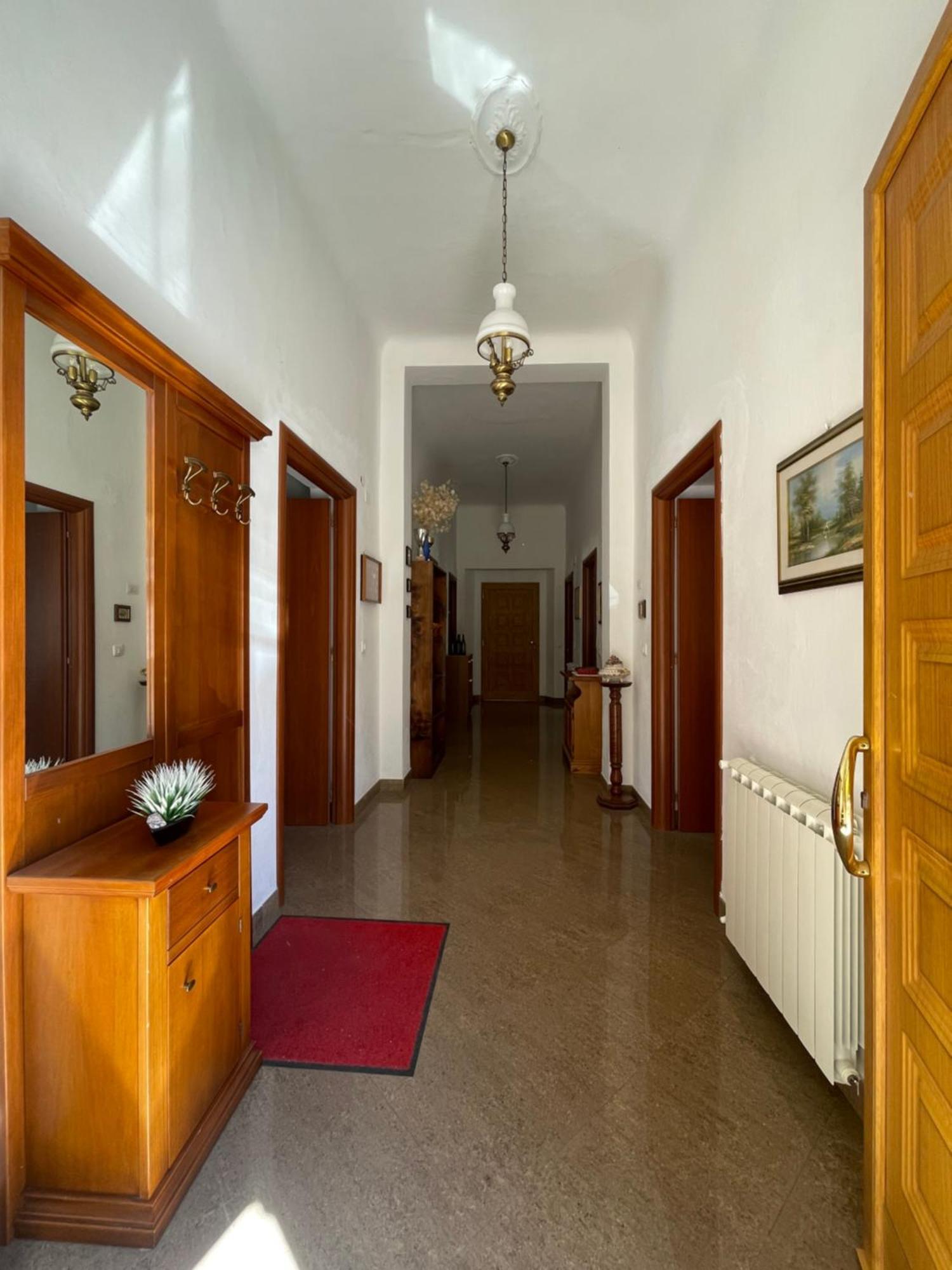 Casa Baldassini Aulla Eksteriør bilde